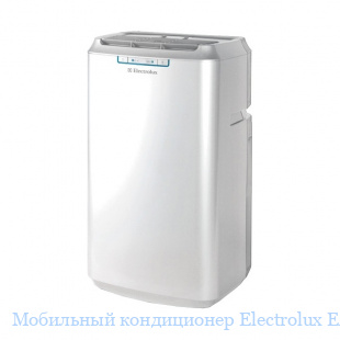 Мобильный кондиционер Electrolux EACM-14 EZ/N3